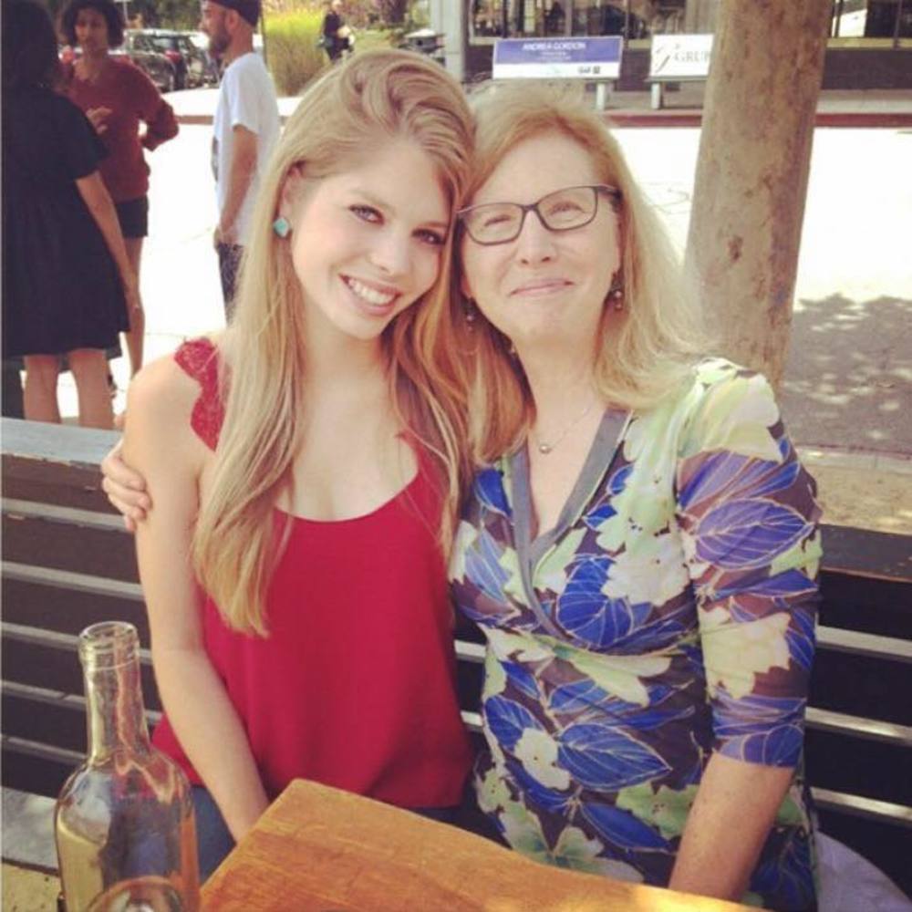 Meet your Posher, Maggie